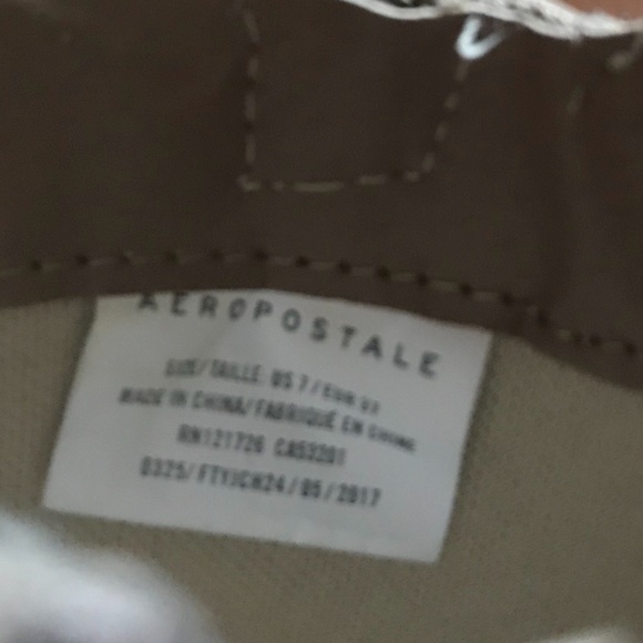 Booties - Picture 4 of 4